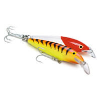 Floating Magnum - FMAG-  Rapala 